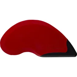 Le Creuset Konditorei-Spatel kirschrot