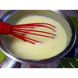 Ibili Bain Marie Kasserolle 16 cm