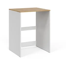 Vicco Waschmaschinenschrank Viktor 68 x 88,2 cm Weiß/Artisan