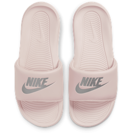 Nike Victori One Damen-Badeslipper - Pink, 44.5