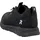 Rieker Slip-Ons Herren Schwarz 45