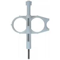 Hunter Einstellschlüssel für Getrieberegner 172000 weiß