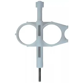 Hunter Einstellschlüssel für Getrieberegner 172000 weiß