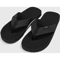 O'Neill Chad Sandals Black Out 46
