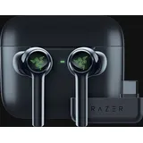 Razer Hammerhead Pro Hyperspeed - True Wireless Gaming Earbuds