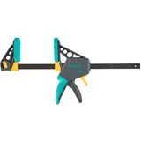 WOLFCRAFT Einhandzwinge EHZ Pro 100-300 mm