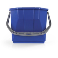 TTS Kärcher - Eimer blau 15 l)