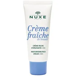 Nuxe 48-Stunden Feuchtigkeitspflege Reiche Creme 30 ml
