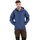 Fjällräven Skogsö Jacket M indigo blue M