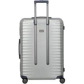 Titan 4-Rad Trolley L Litron Frame silber