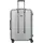 Titan 4-Rad Trolley L Litron Frame silber