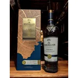 The Macallan Whisky Macallan ENIGMA Single Malt Whisky 44,9% vol. 0,70l