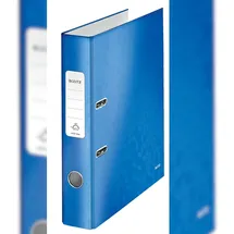 Leitz WOW DIN A4 52 mm Blau 2 St.