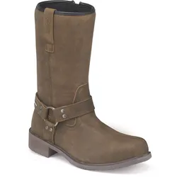 Kochmann Missouri, Stiefel wasserdicht - Braun - 38 EU