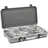 Brunner Gaskocher Devil Kookmaster GP 30 mbar