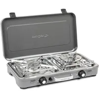Brunner Gaskocher Devil Kookmaster GP 30 mbar
