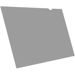 Targus Displayschutzfolie »Infinity Privacy Screen«, für 16:9 Laptops, Displayschutz, Bildschirmschutz, Blickschutz, einfaches Anbringen Targus Tranzparent