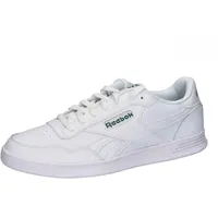 Reebok Court Advance Unisex Weiß 37,5