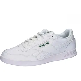 Reebok Court Advance Unisex Weiß 37,5