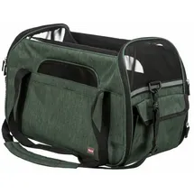 Trixie Tasche Madison, 25×33×50cm - Olivgrün - 25×33×50cm