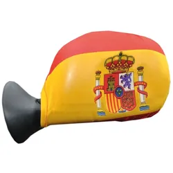 2 Spanien Autospiegel Bezüge