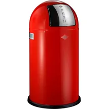 Wesco Pushboy 50 l red