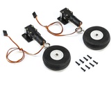 E-Flite Main Landing Gear System: Viper 70mm