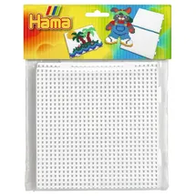 Hama Stiftplatten 2 St. weiß