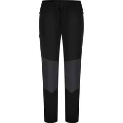 Montura Spitze Herren Kletterhose black piombo