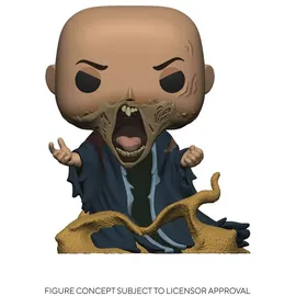 Funko The Mummy - Imhotep 1082 - Funko Pop! - Vinyl Figur