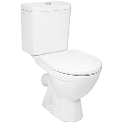 Jika Lyra Plus WC-Kombination komplett H8263840002423