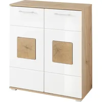 Innostyle Schuhschrank »Fun Schuhschrank, 84x95x38cm B/H/T ca. 84,00x95,00x38,00