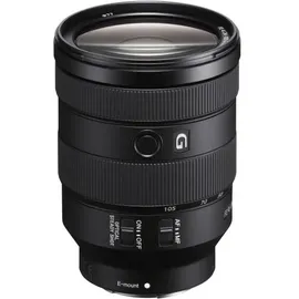 Sony Alpha 7 III + 24-105 mm FE OSS