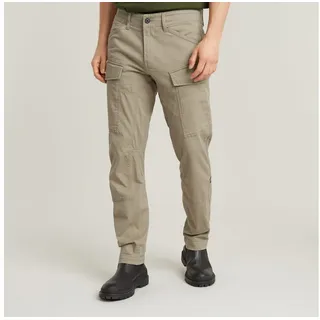 G-Star Cargo Regular Tapered Hose - Beige - Herren - 31-34