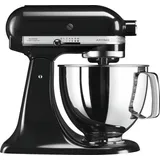 KitchenAid Artisan 5KSM125 Onyx Schwarz