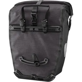 Ortlieb Back-Roller Plus CR granite/black