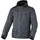 Mondo 2 0 Textiljacke Schwarz XL