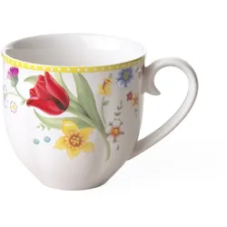 Villeroy & Boch Henkelbecher Spring Awakening Geschirr   