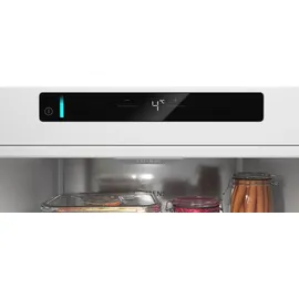 Siemens iQ500 KS36NAXCG, 402 l, Schwarz