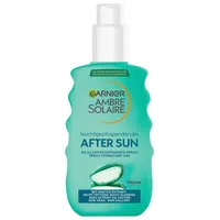 Garnier After-Sun Spray LSF 150 ml