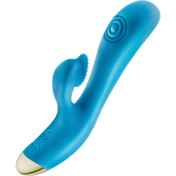 Aria - Arousing AF, 20,3 cm, blau