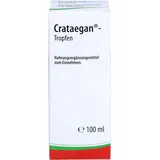 Hecht Pharma Crataegan Tropfen 100 ml
