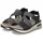 Rieker 65671 Damen Blau 39