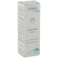 Synchroline Aknicare Lotion