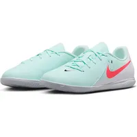 Nike Jr. Phantom GX 2 Mint/Atomic Red-Off Noir 38,5
