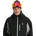 Vertex Jacket black L