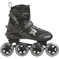 ROCES Pic Tif Inline-skates - schwarz / 36