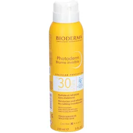 Bioderma 119138 Spf30 Sprays 150ml One Size