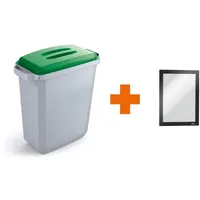 Durable DURABIN 60 l Grün