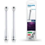 Philips Sonicare AirFloss Ultra Ersatzdüse HX8032/07 2 St.